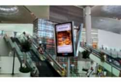 İstanbul Havalimanı - DMON