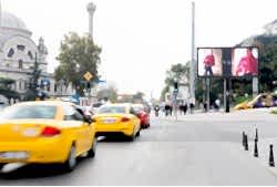 Dolmabahçe -Lightbox 