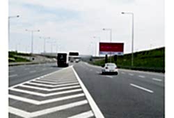 Kuzey Marmara Otoyolu Megaboard