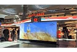 İstanbul Havalimanı -Lightbox 