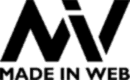 Web tasarım ve yazılım hizmetleri - Made in Web